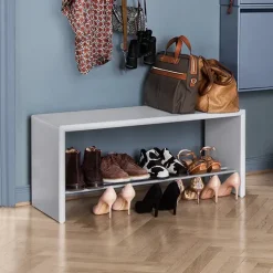 Skobænk fra Montana