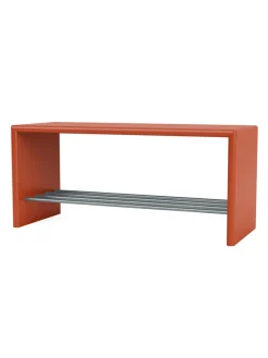 Skobænk fra Montana