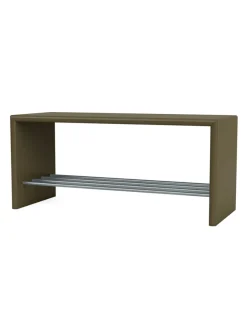 Skobænk fra Montana