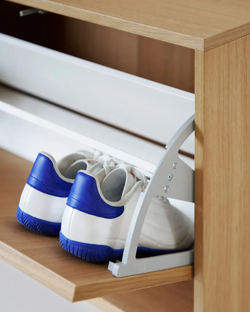 Skoboks fra ReCollector