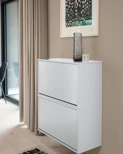 Skoboks fra ReCollector