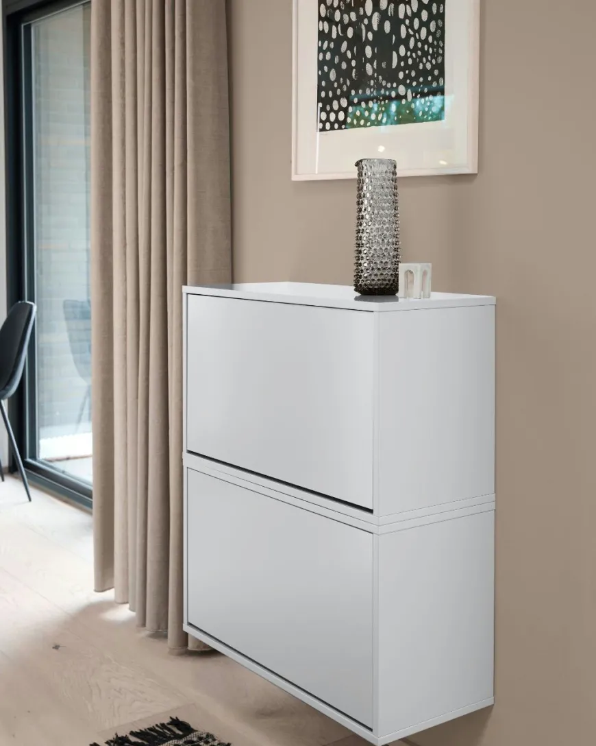 Skoboks fra ReCollector