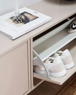 Skoboks fra ReCollector