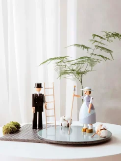 Skorstensfejer af Kay Bojesen