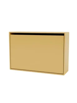 Skoskab, dybde 30 cm fra Montana