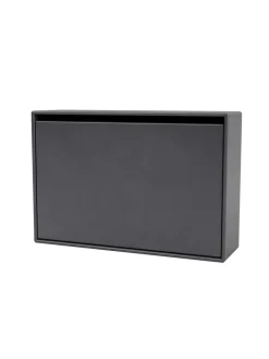 Skoskab, dybde 20 cm fra Montana