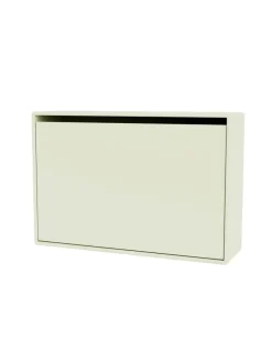 Skoskab, dybde 20 cm fra Montana