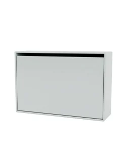 Skoskab, dybde 20 cm fra Montana