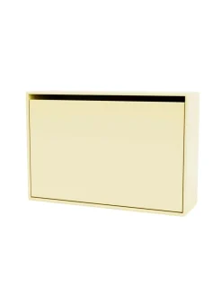 Skoskab, dybde 20 cm fra Montana