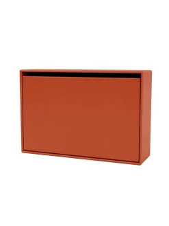 Skoskab, dybde 20 cm fra Montana