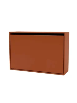 Skoskab, dybde 20 cm fra Montana