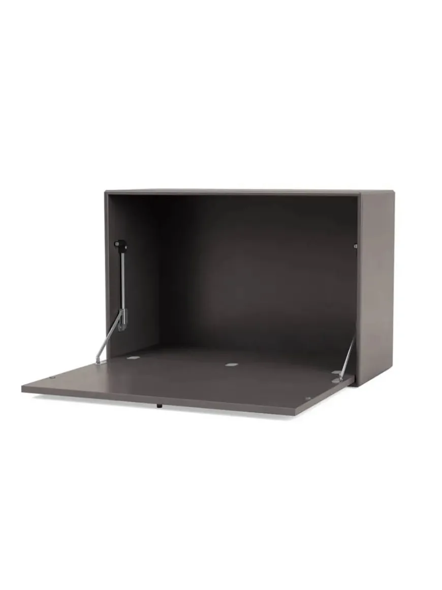 Skrivebordsmodul 4119 fra Montana