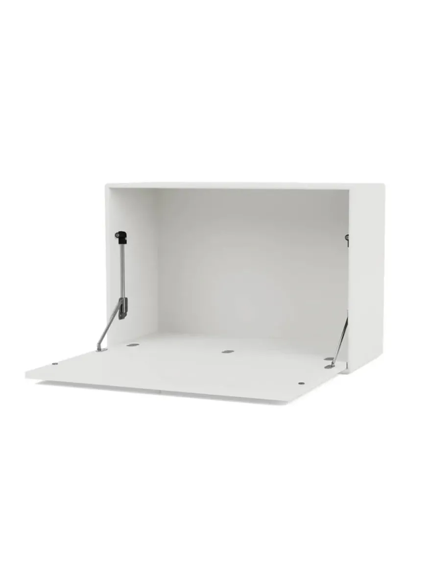 Skrivebordsmodul 4119 fra Montana