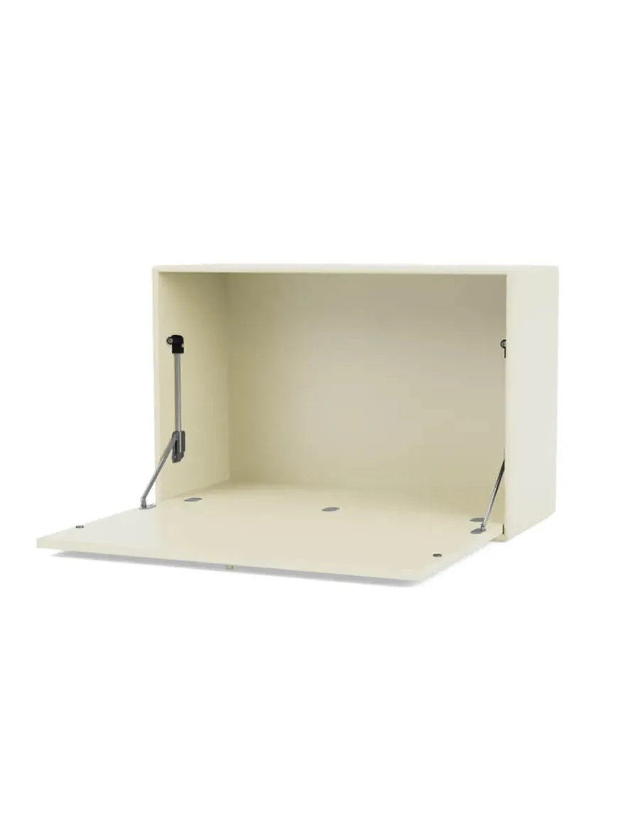 Skrivebordsmodul 4119 fra Montana