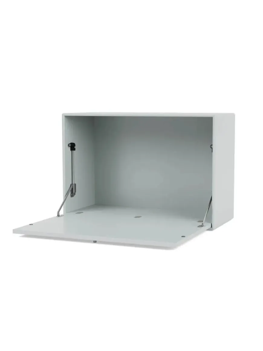 Skrivebordsmodul 4119 fra Montana