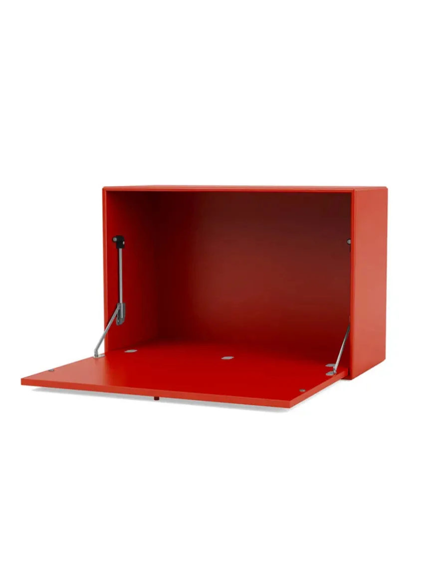 Skrivebordsmodul 4119 fra Montana