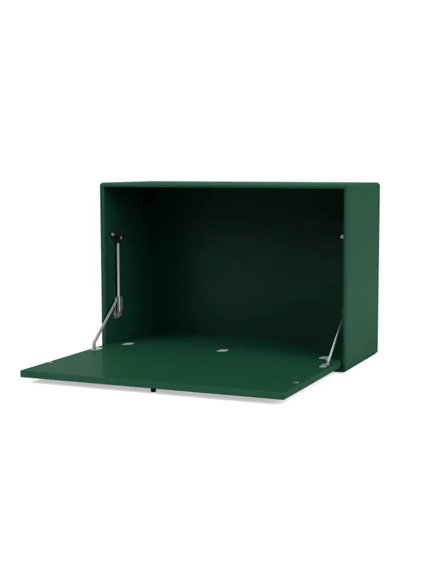 Skrivebordsmodul 4119 fra Montana