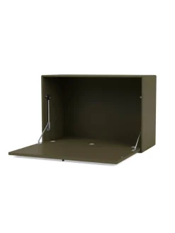 Skrivebordsmodul 4119 fra Montana