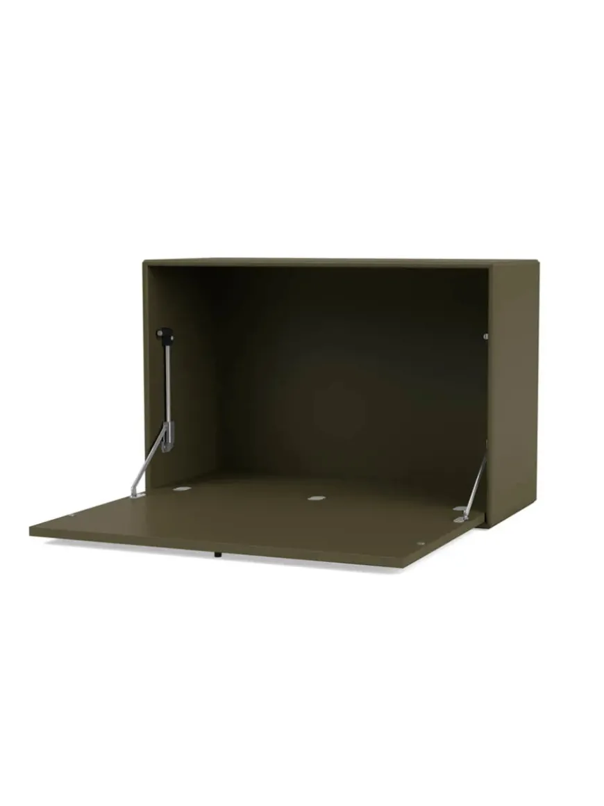 Skrivebordsmodul 4119 fra Montana