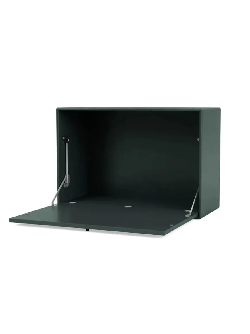 Skrivebordsmodul 4119 fra Montana