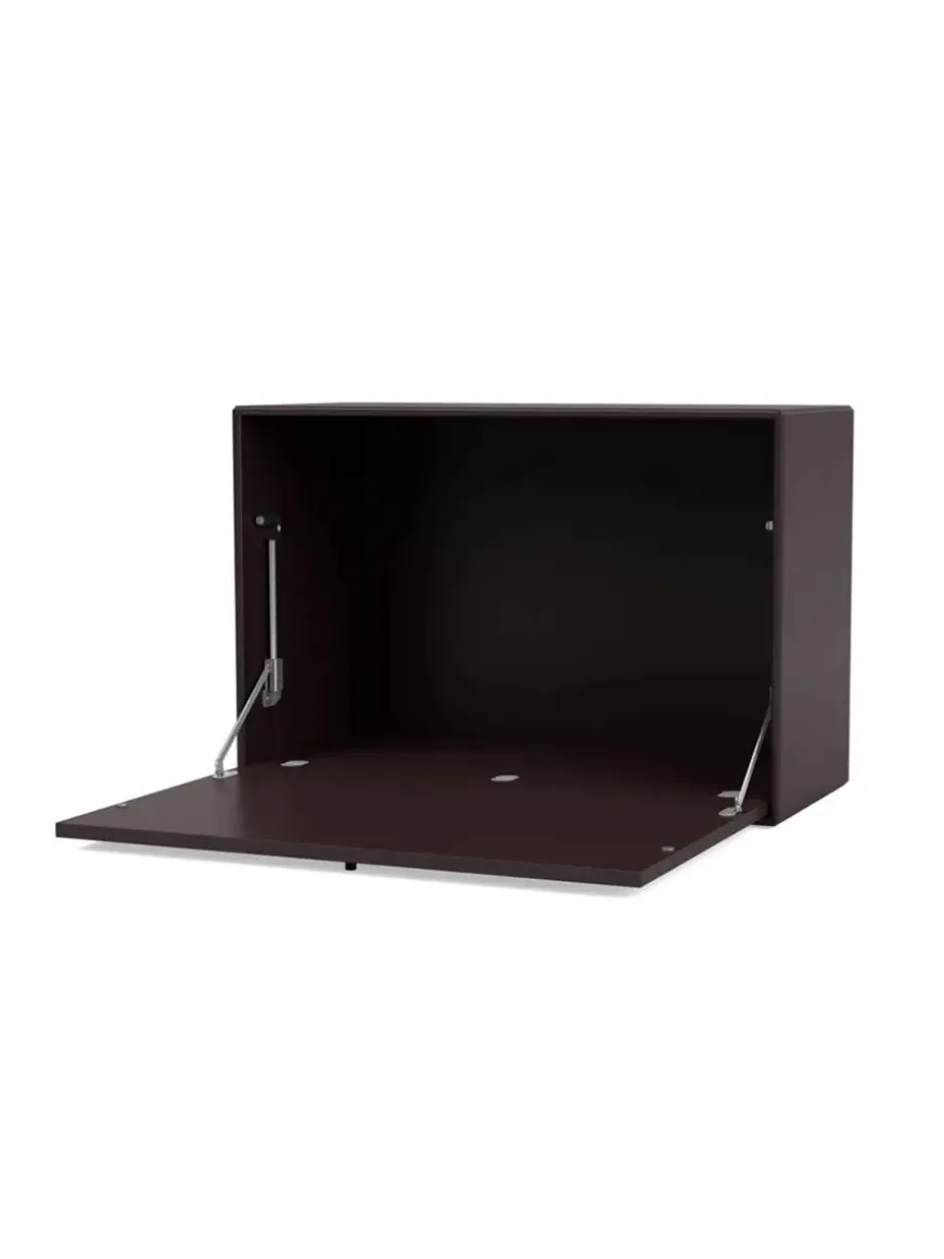 Skrivebordsmodul 4119 fra Montana