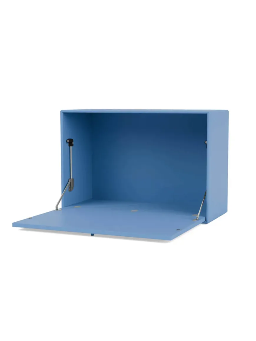 Skrivebordsmodul 4119 fra Montana