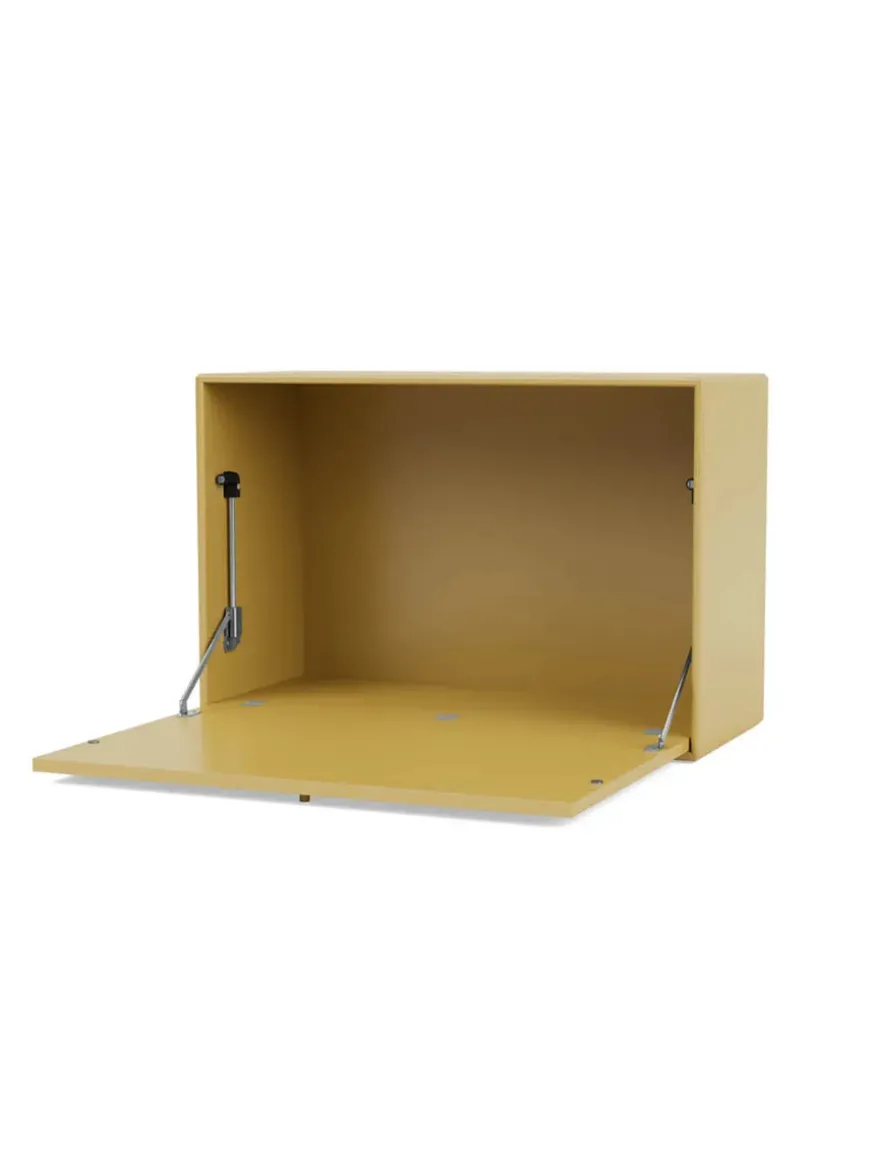 Skrivebordsmodul 4119 fra Montana