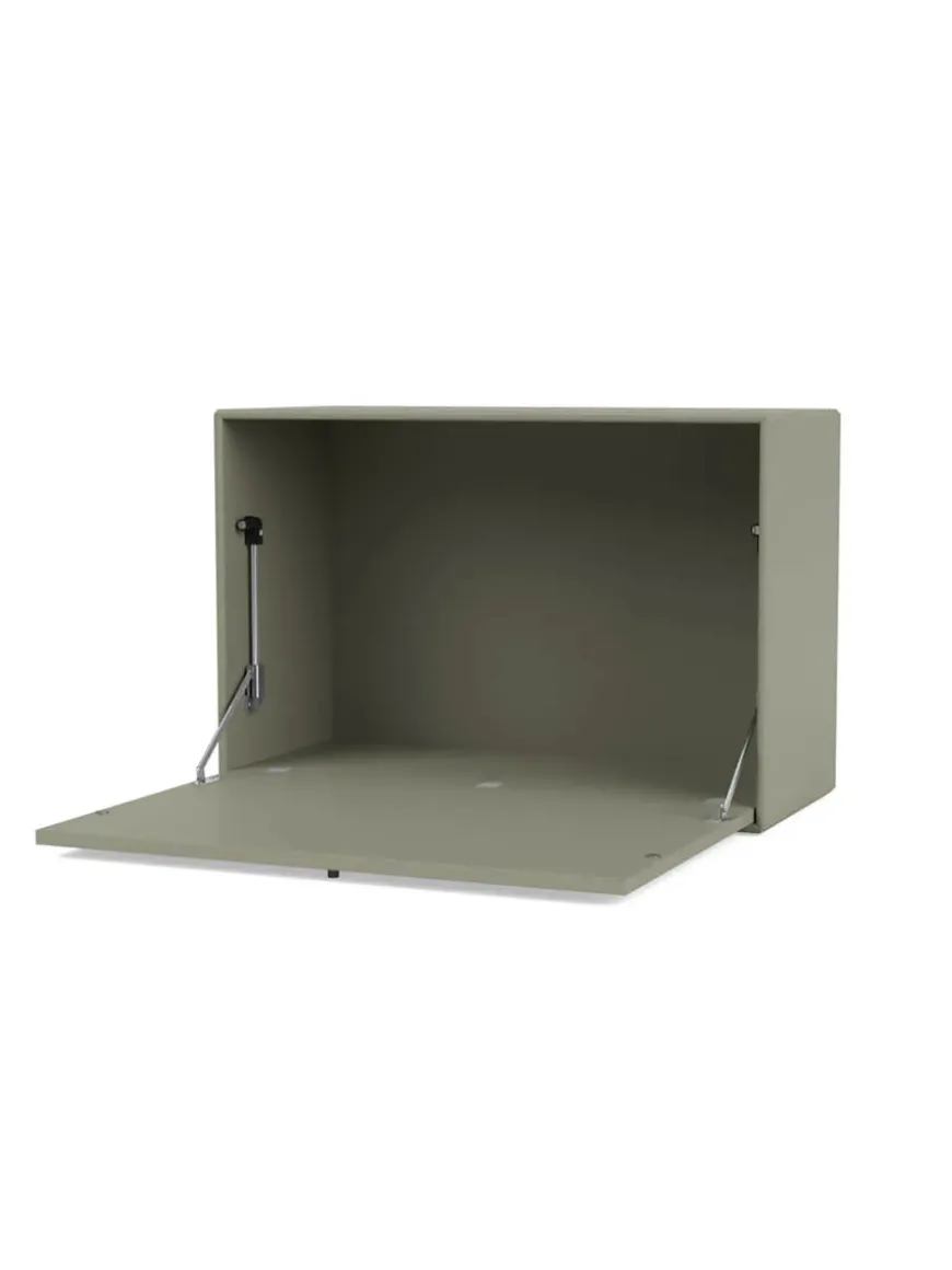 Skrivebordsmodul 4119 fra Montana