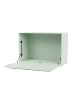 Skrivebordsmodul 4119 fra Montana