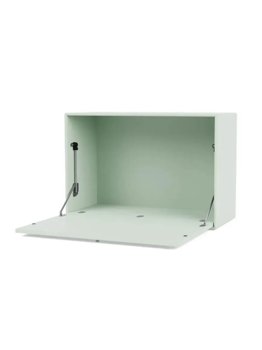 Skrivebordsmodul 4119 fra Montana