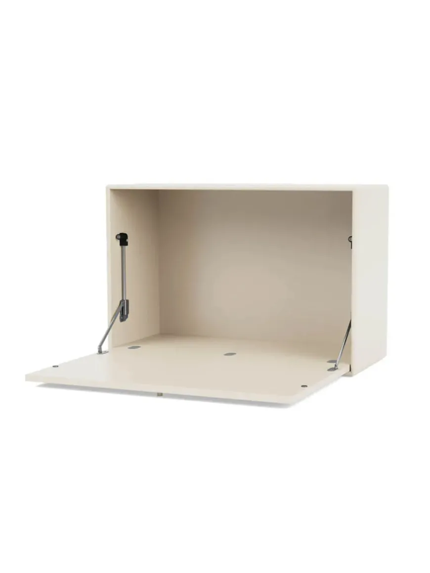 Skrivebordsmodul 4119 fra Montana