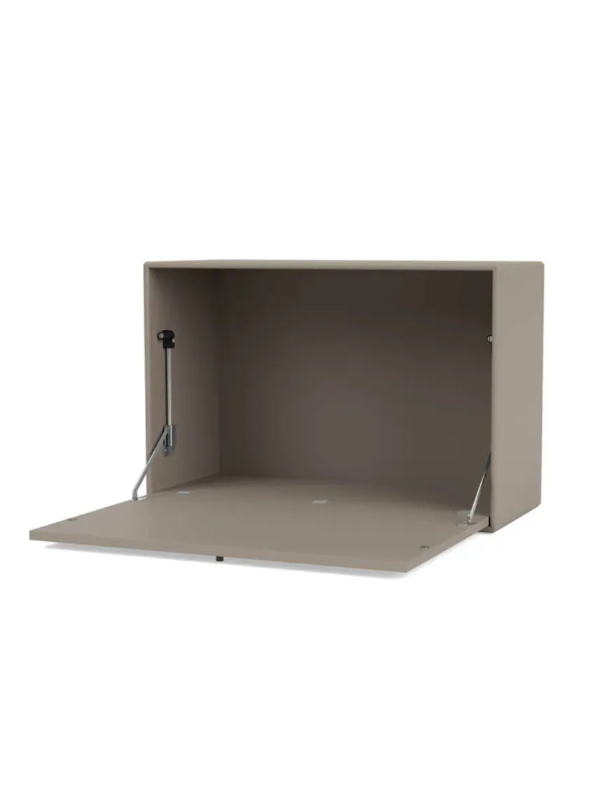 Skrivebordsmodul 4119 fra Montana