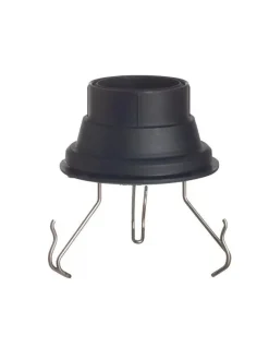 Skærmholder til PH 2/1 Væglampe fra Louis Poulsen