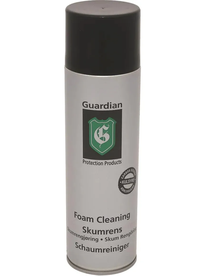 Skumrens fra Guardian