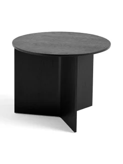 Slit borde i træ fra Hay