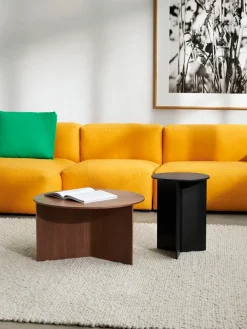 Slit borde i træ fra Hay