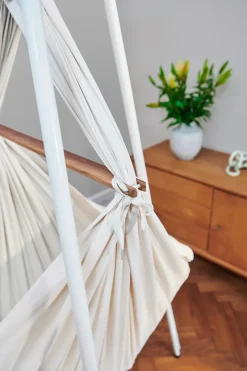 Slyngevugge, nature fra Moonboon