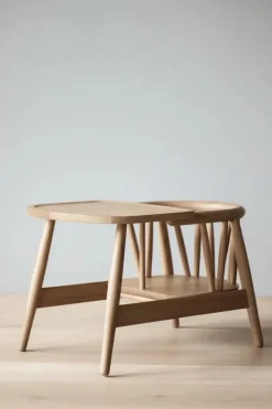 Smilla Toddler Stol, eg fra Oaklings