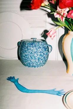 Sobremesa jug fra Hay