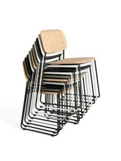 Soft Edge 50 Sled stol fra Hay