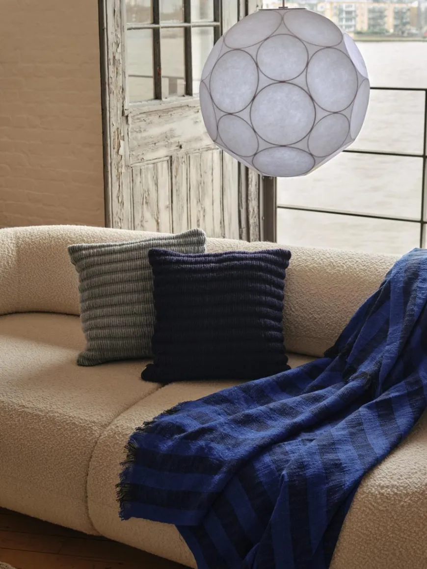 Soft pendel, Ø60 hvid fra Tom Dixon