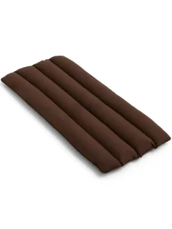 Soft Quilted Cushion til Palissade Dining Armchair fra Hay