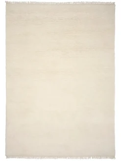 Soft Savannah Tæppe fra Linie Design