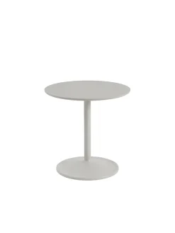 Soft Side Table, Ø48/H48 fra Muuto