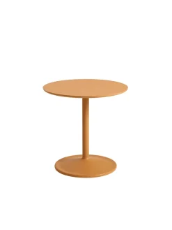Soft Side Table, Ø48/H48 fra Muuto