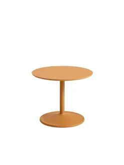 Soft Side Table, Ø48/H40 fra Muuto