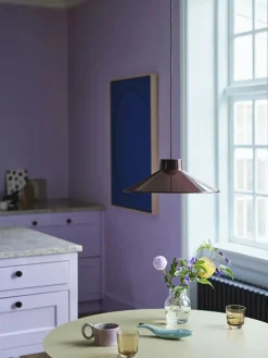 Soft Table, Ø95 fra Muuto