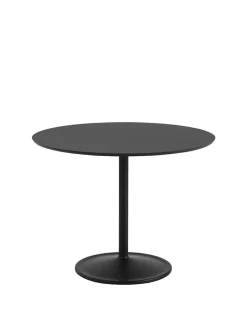 Soft Table, Ø95 fra Muuto