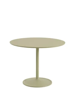 Soft Table, Ø95 fra Muuto