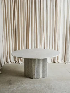 Solar Spisebord fra Wabi Sabi Nordic